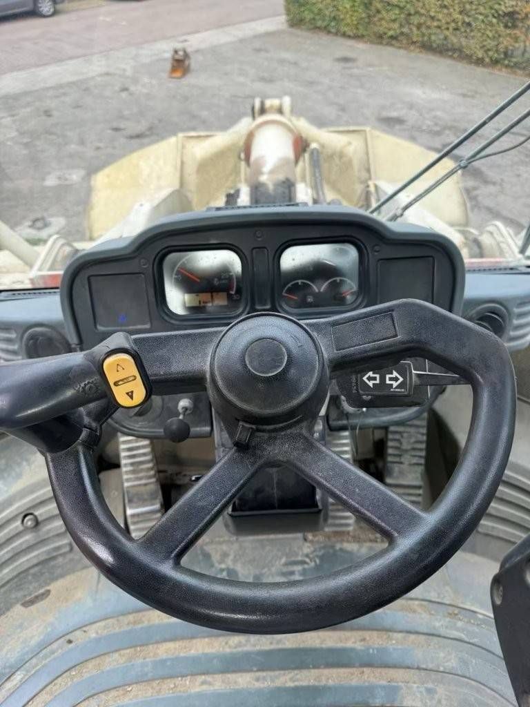 Caterpillar 950H Diesel Wheel Loader 147kW 2010