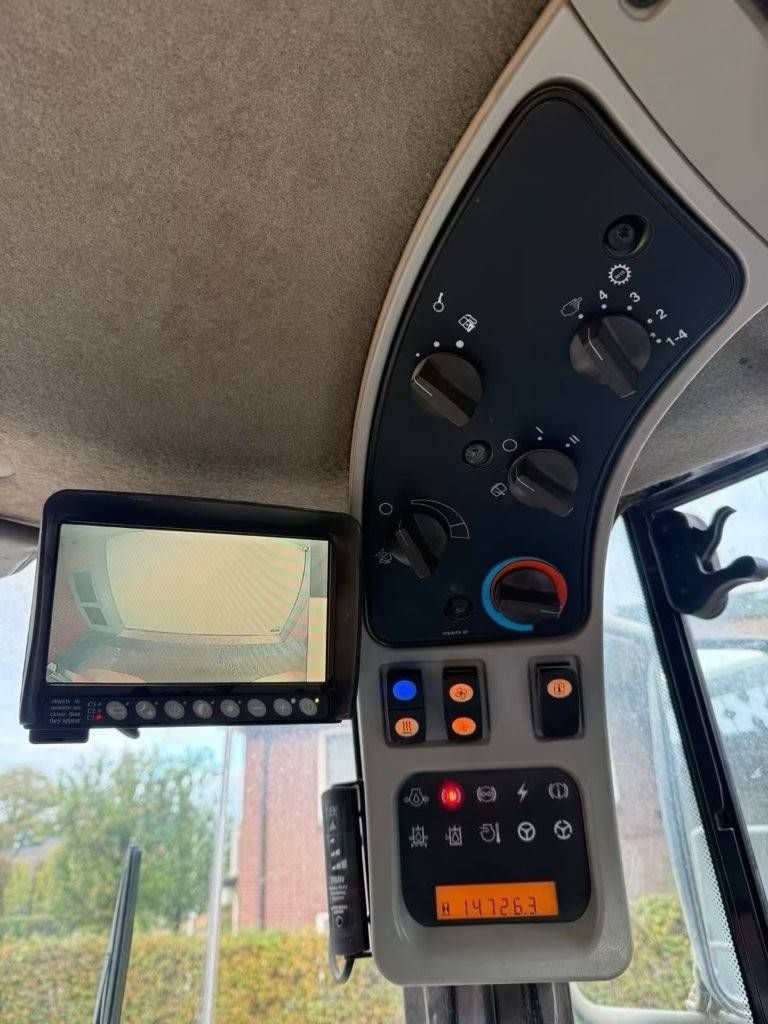 Caterpillar 950H Diesel Wheel Loader 147kW 2010