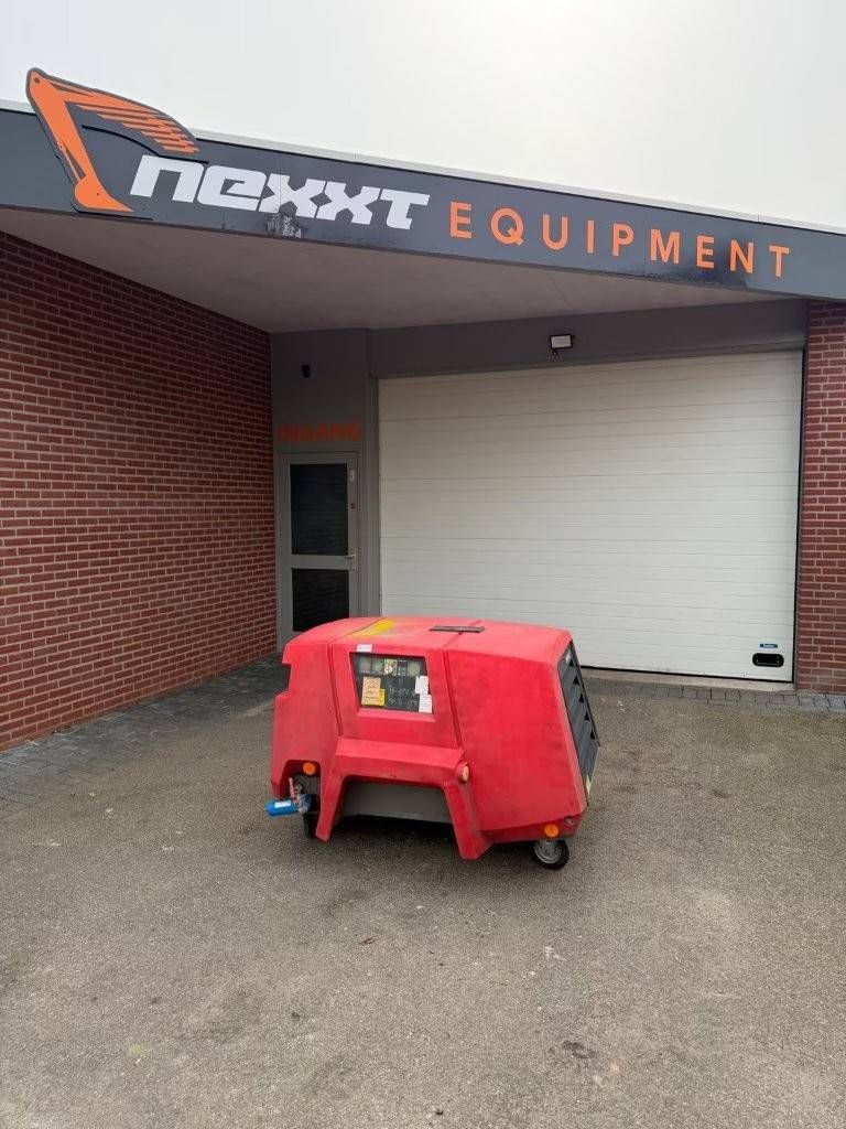 Kompressor Loxam D8T Dozer Diesel 2020