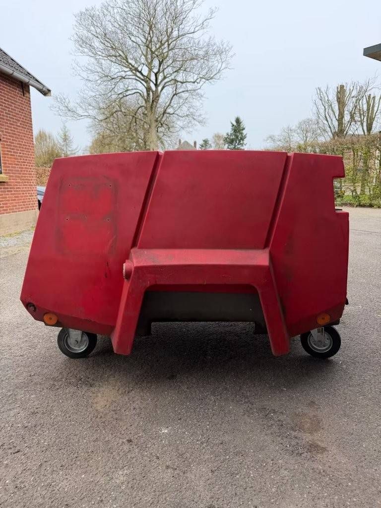 Kompressor Loxam D8T Dozer Diesel 2020