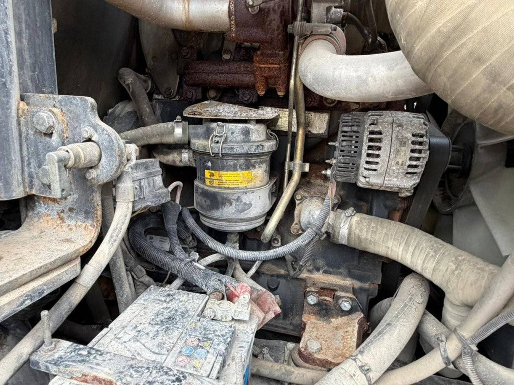 JCB TM310 Diesel-Teleskoplader