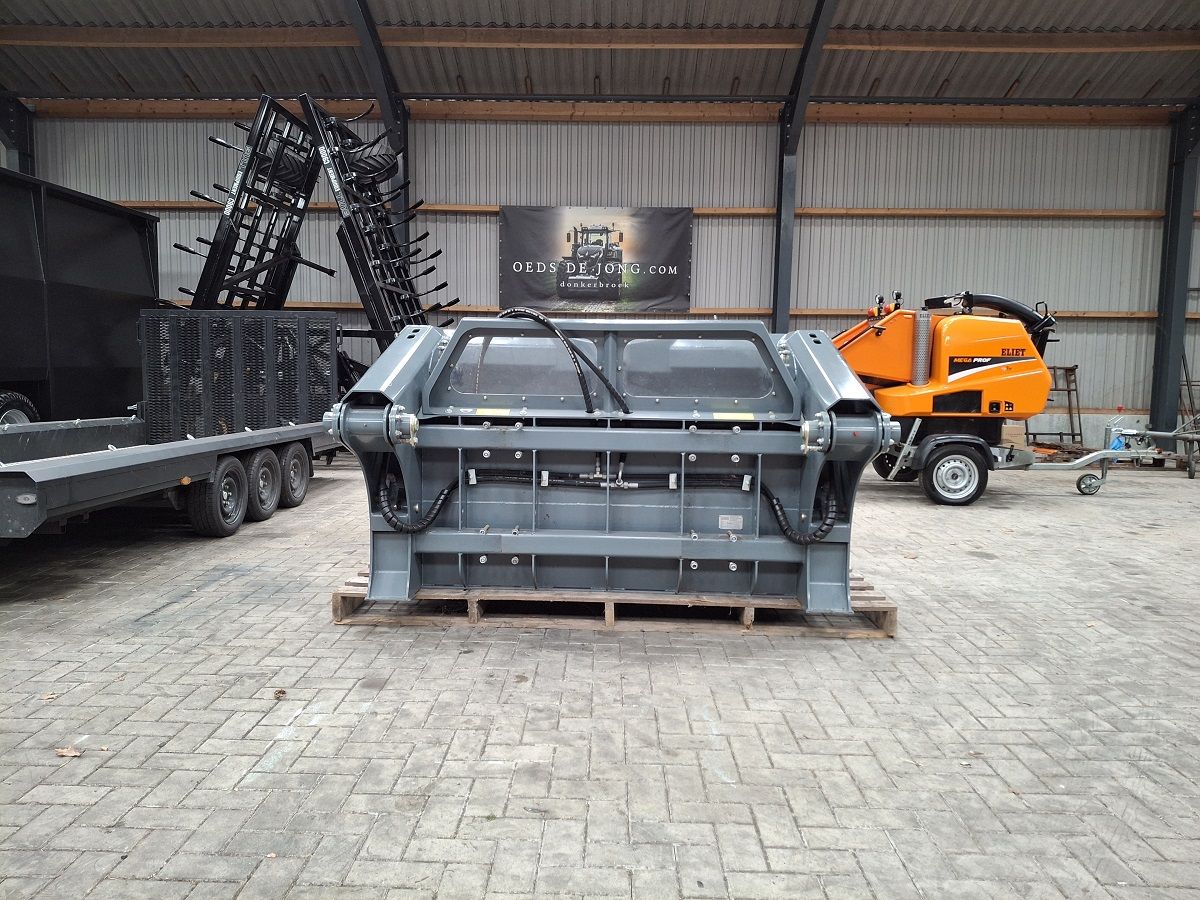 Flingk KHXL 1420, kuilhapper, BJ2023