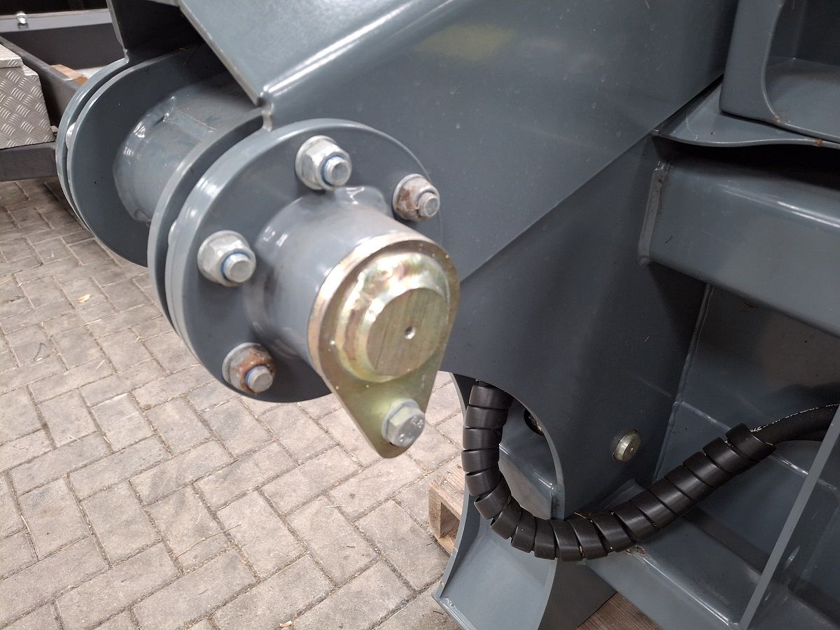 Flingk KHXL 1420, kuilhapper, BJ2023