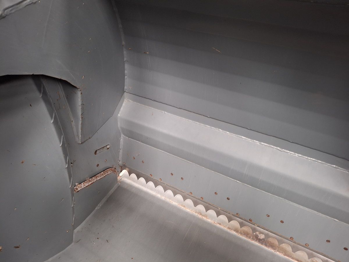 Flingk KHXL 1420, kuilhapper, BJ2023