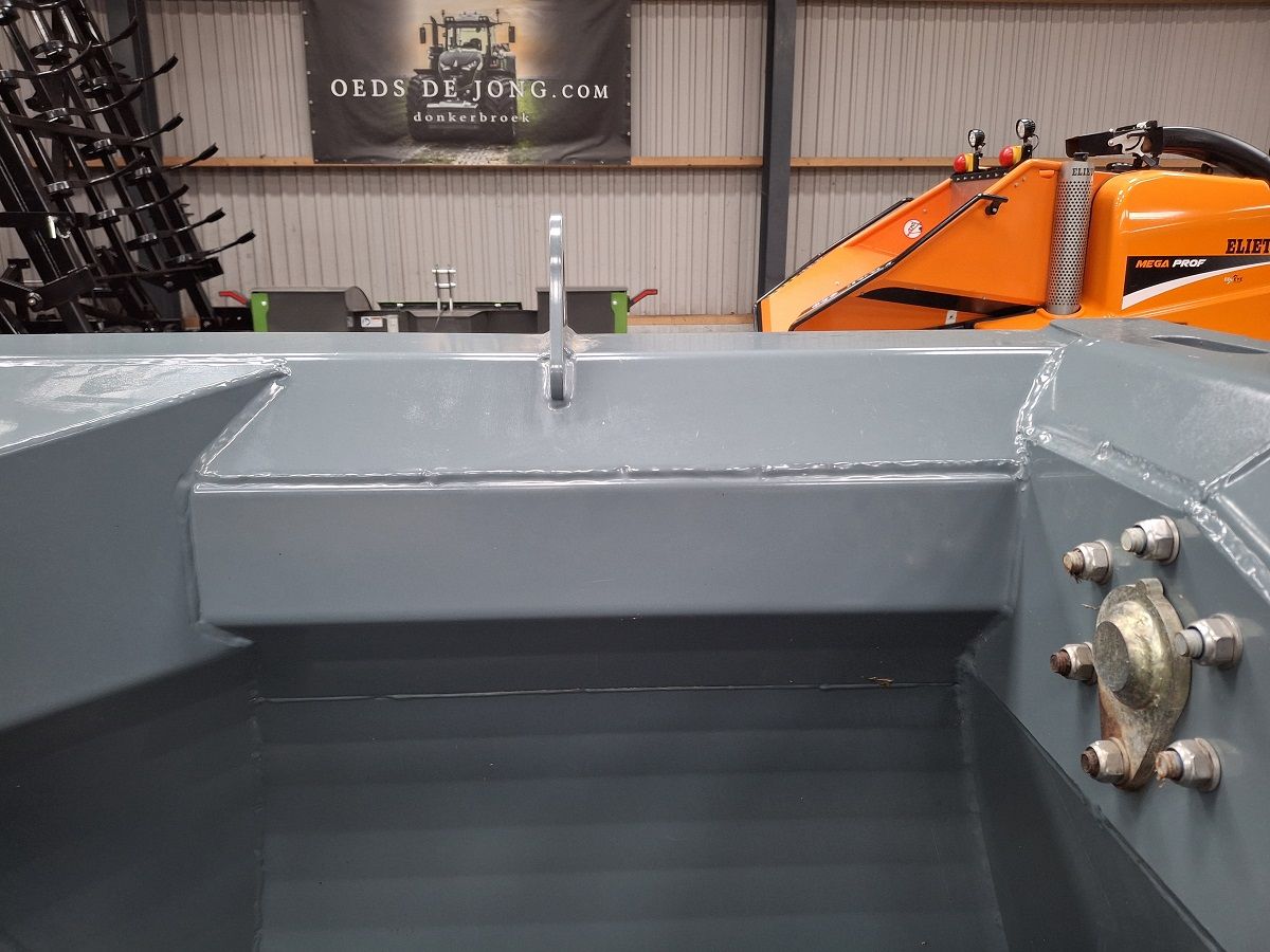 Flingk KHXL 1420, kuilhapper, BJ2023