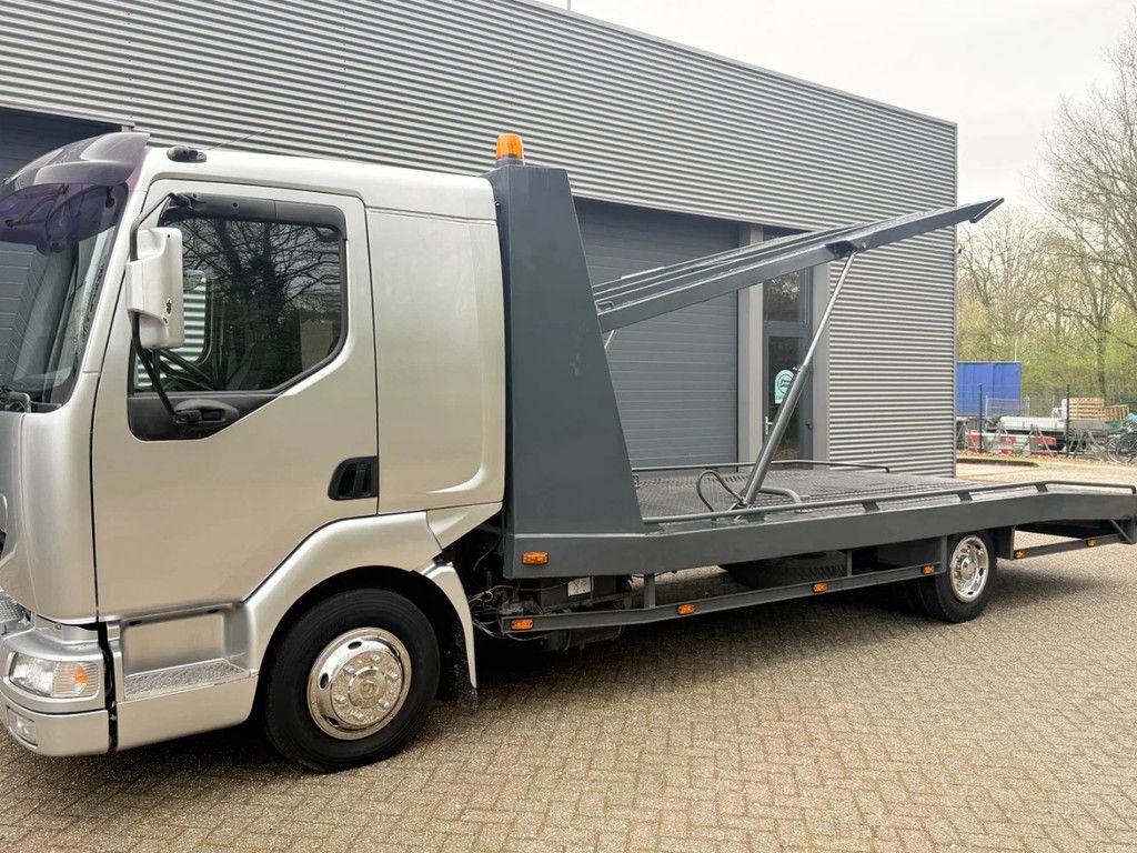 Renault MIDLUM 210-08/B zes cilinder