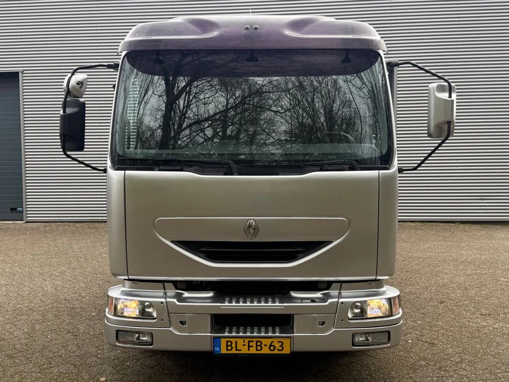 Renault MIDLUM 210-08/B zes cilinder