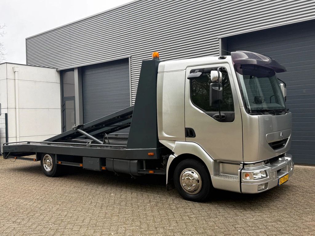 Renault MIDLUM 210-08/B zes cilinder