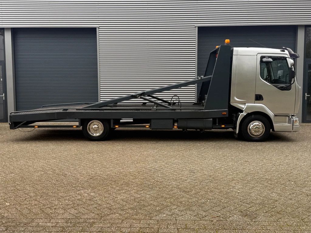 Renault MIDLUM 210-08/B zes cilinder