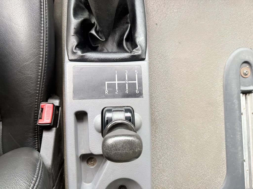 Renault MIDLUM 210-08/B zes cilinder