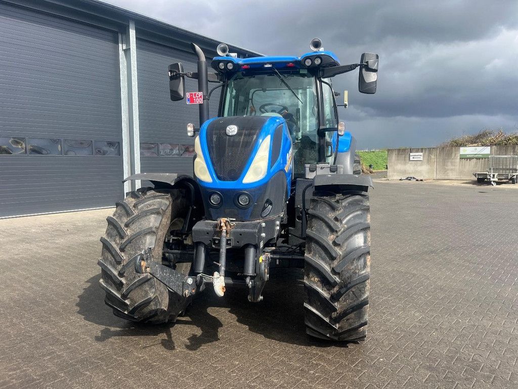 New Holland T 7.165 WG4605