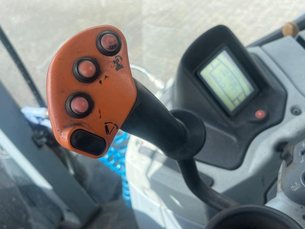 New Holland T 7.165 WG4605