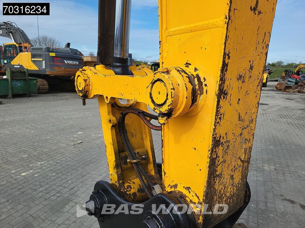 JCB 140X