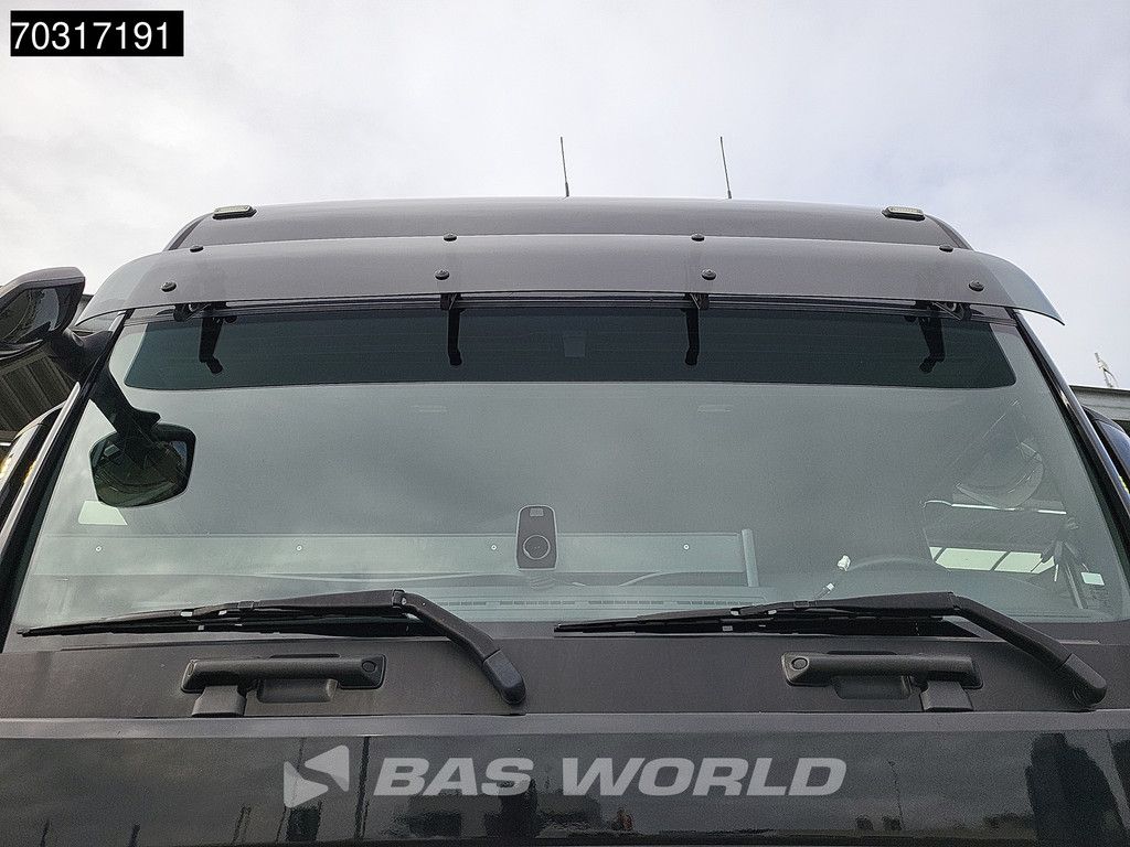 MAN TGX 18.470 4X2 GX Retarder 2xTanks Standklima