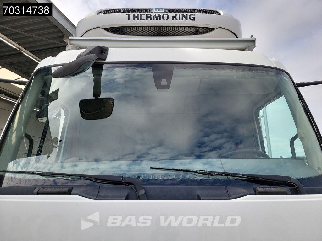 Renault D 210 4X2 Thermo King T-800R Chereau 1500kg Ladebordwand Euro 6