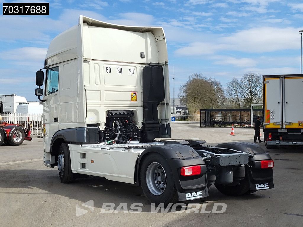 DAF XF 480 4X2 SSC ACC