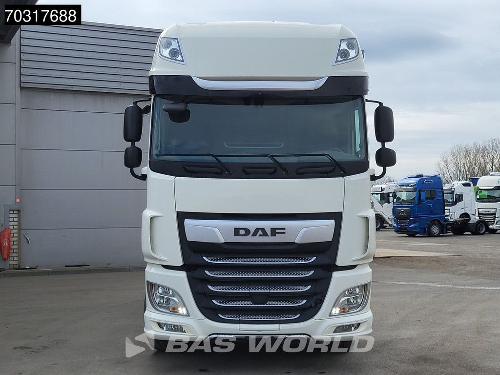 DAF XF 480 4X2 SSC ACC