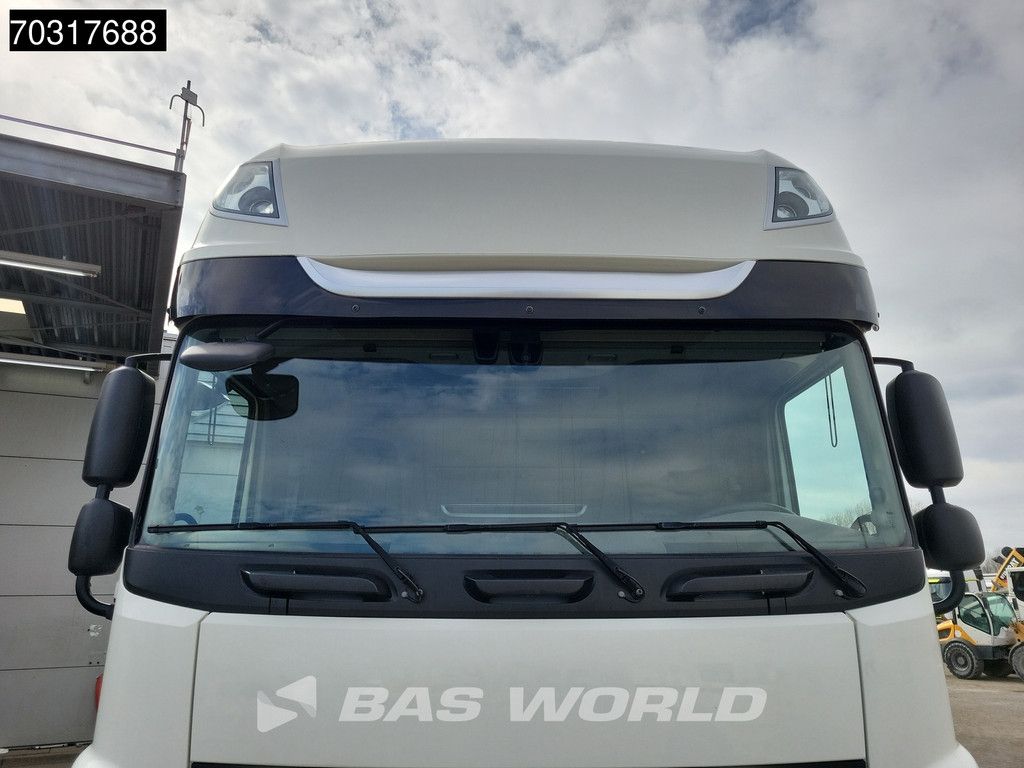 DAF XF 480 4X2 SSC ACC