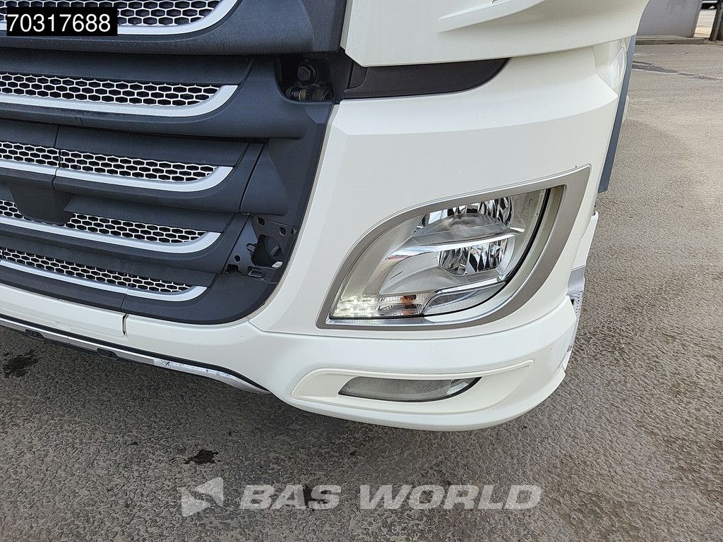 DAF XF 480 4X2 SSC ACC