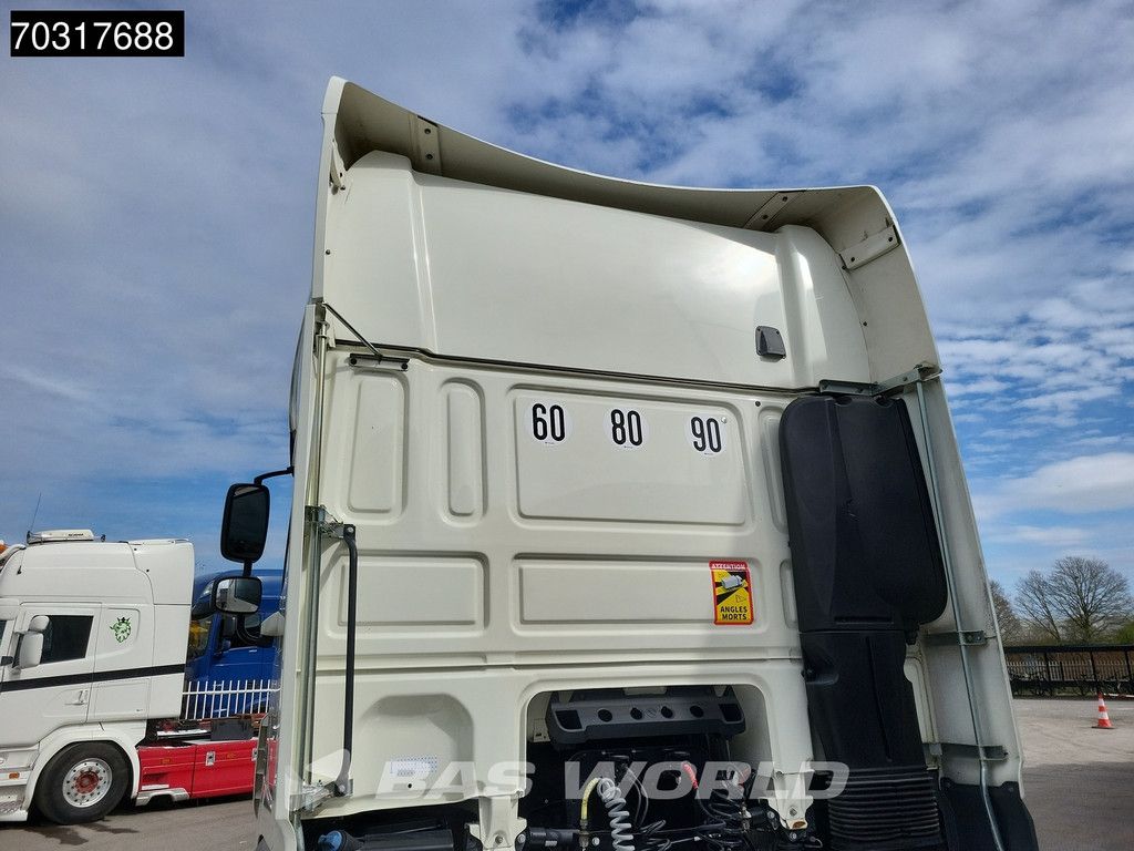 DAF XF 480 4X2 SSC ACC