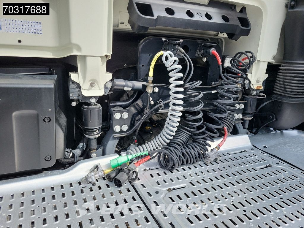 DAF XF 480 4X2 SSC ACC