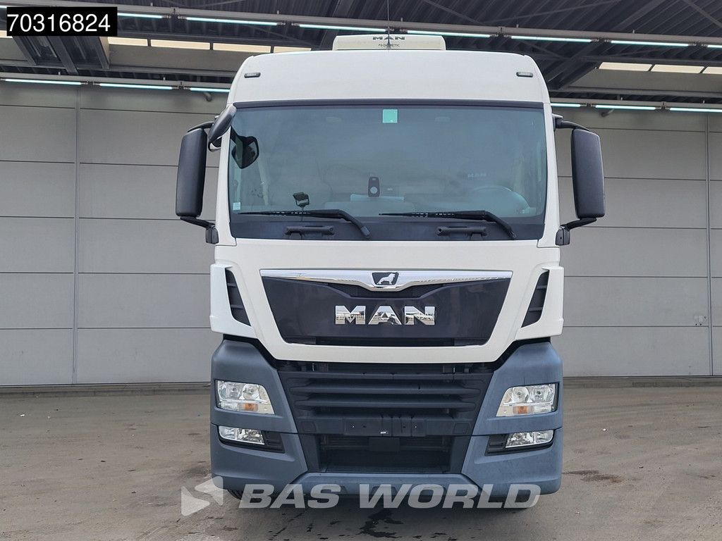 MAN TGX 18.430 4X2 XLX Standklima