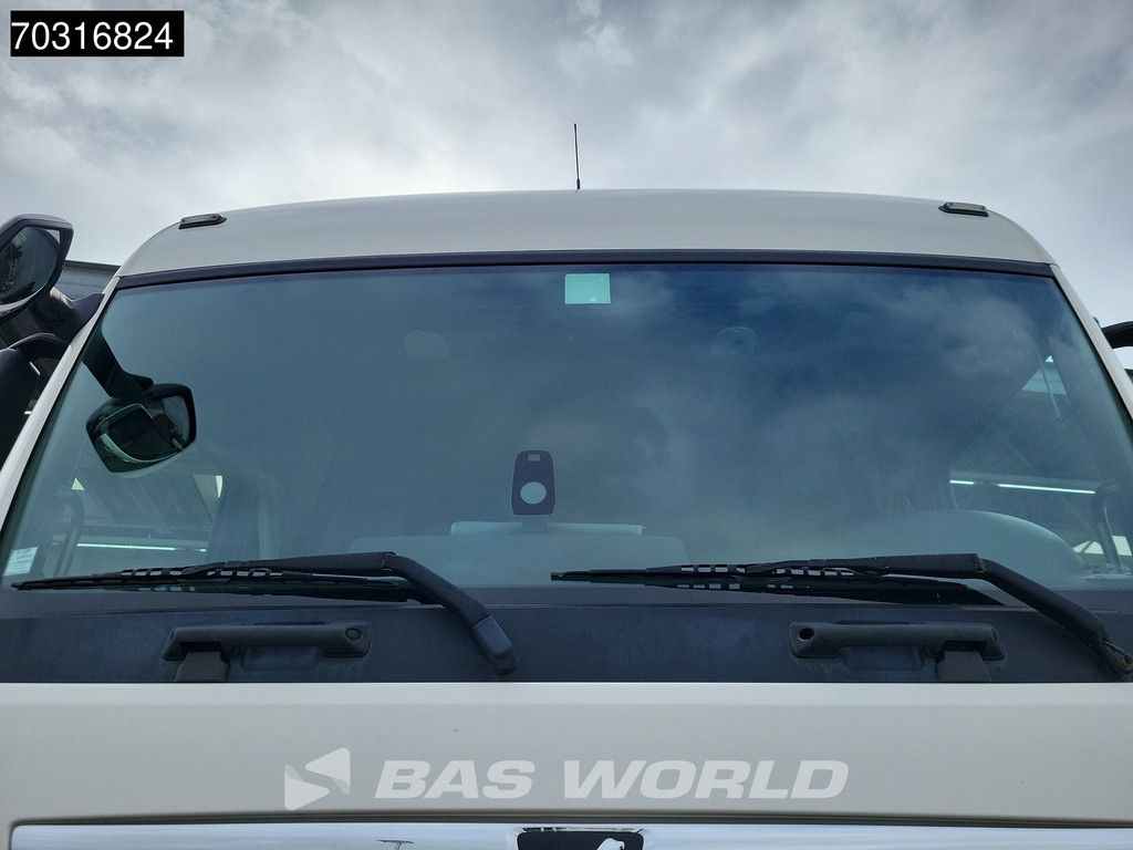 MAN TGX 18.430 4X2 XLX Standklima