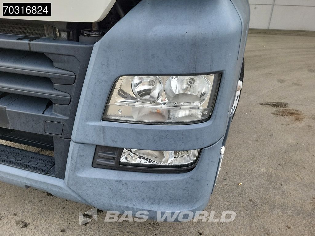 MAN TGX 18.430 4X2 XLX Standklima