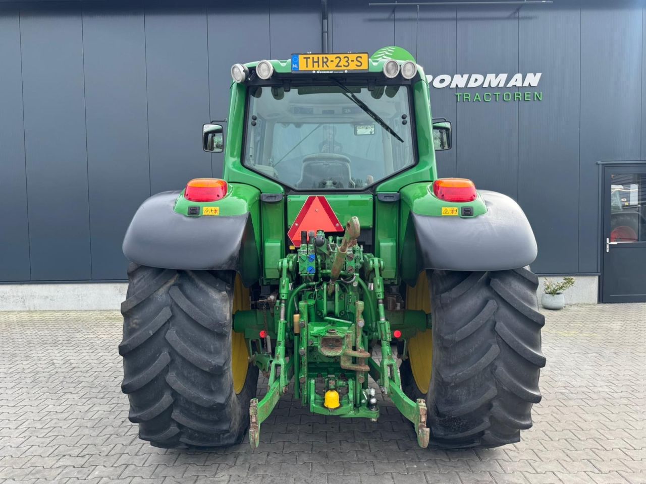 John Deere 6430 Premium AQ