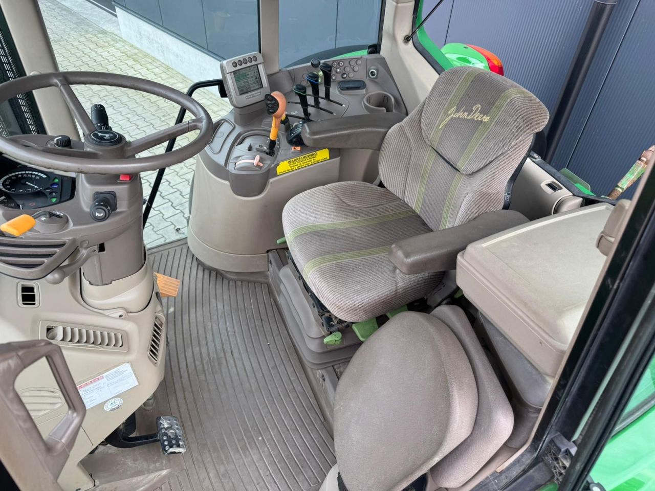 John Deere 6430 Premium AQ