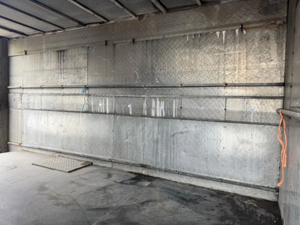 Mercedes-Benz Sprinter 515 **ANIMALTRANSPORT-ONLY 176