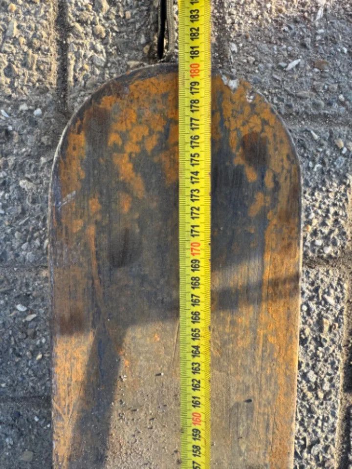 Clark C500Y155PD **6800KG-4CYLINDER**