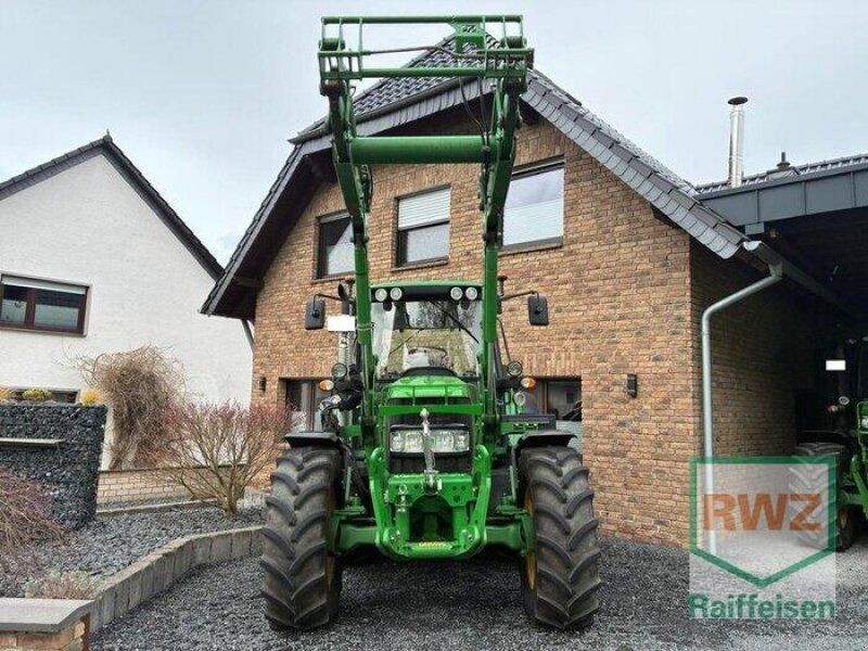 John Deere 6330 Premium