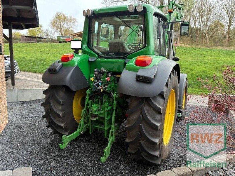 John Deere 6330 Premium