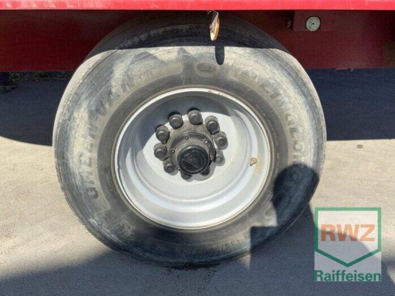 Van Lengerich V-Mix 24