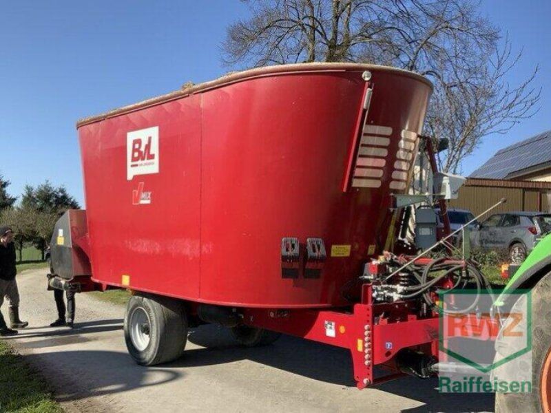 Van Lengerich V-Mix 24