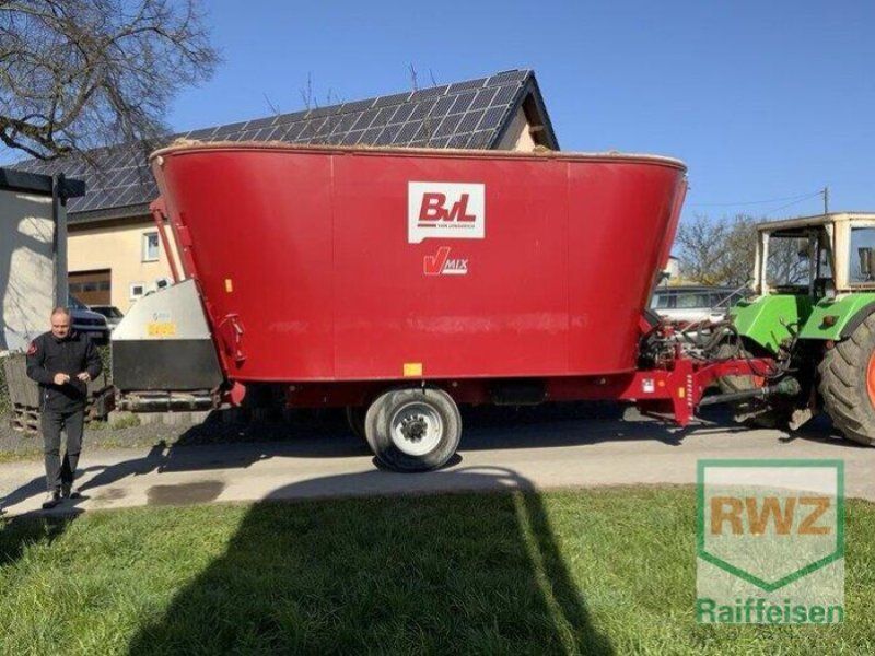 Van Lengerich V-Mix 24