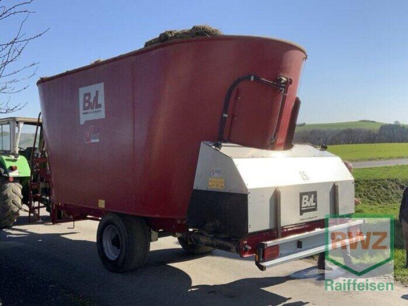 Van Lengerich V-Mix 24