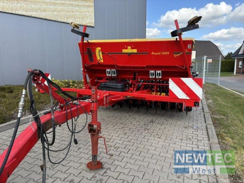 Väderstad RAPID RD 300 S