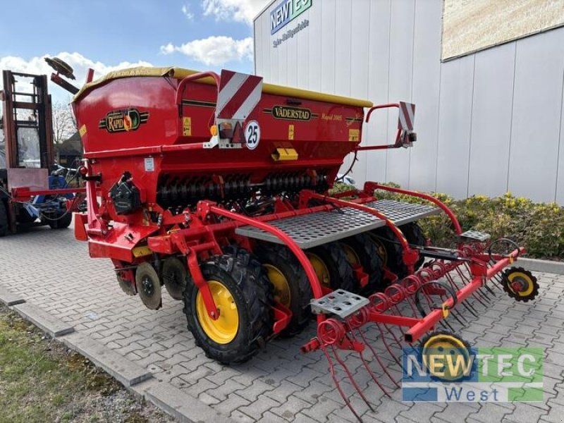 Väderstad RAPID RD 300 S