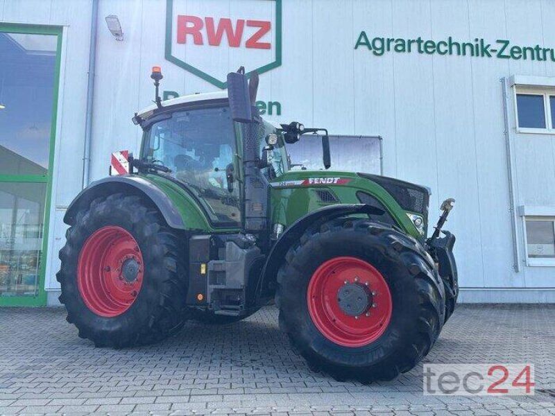 Fendt 724 Gen6 Profi+ Setting2
