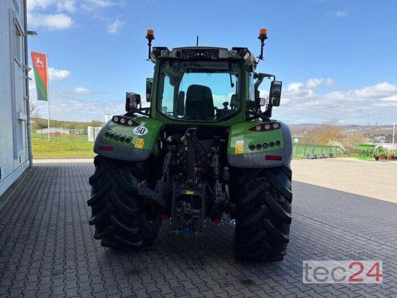Fendt 724 Gen6 Profi+ Setting2