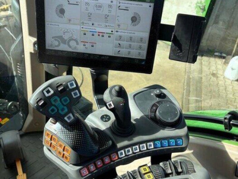 Fendt 724 Gen6 Profi+ Setting2