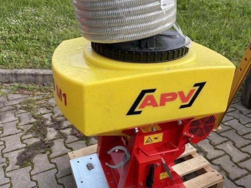 APV PS-120