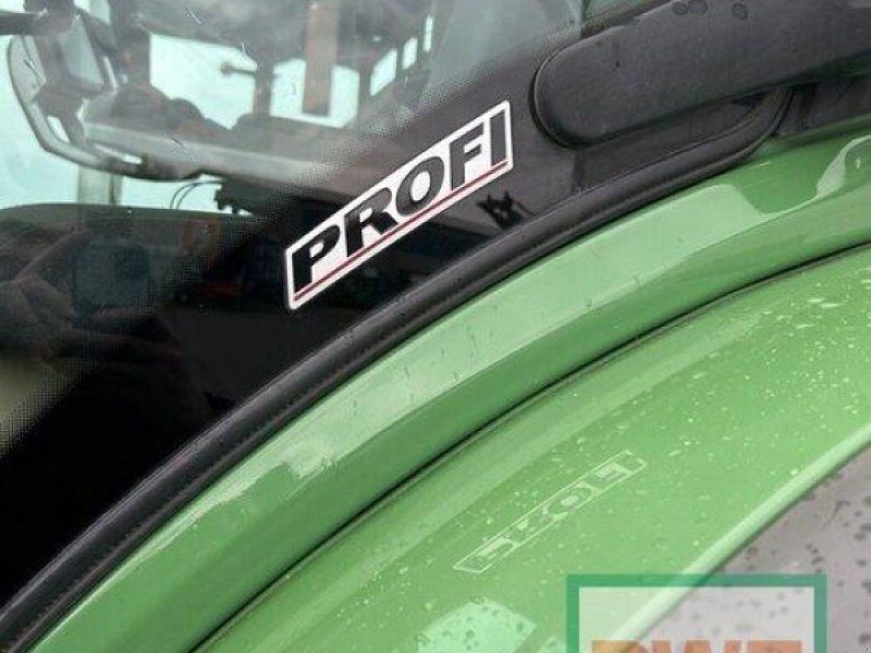 Fendt 516 Profi
