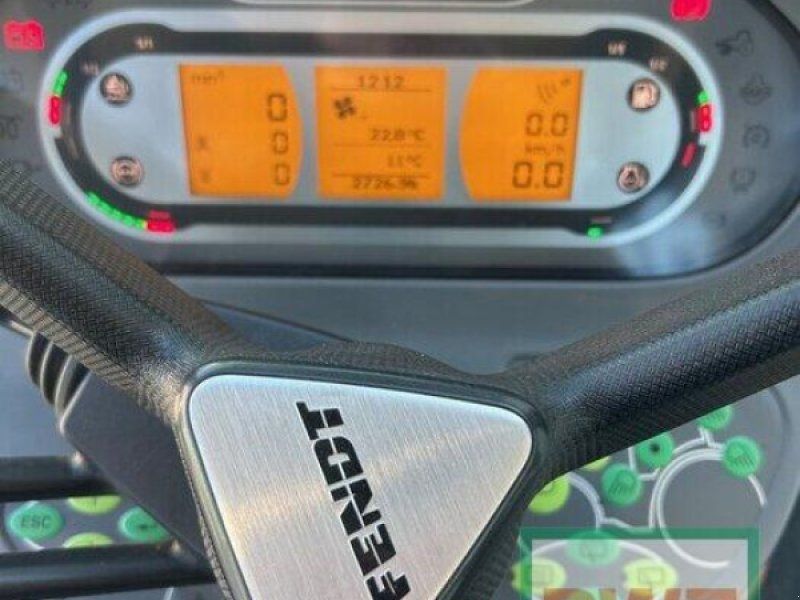 Fendt 516 Profi Plus