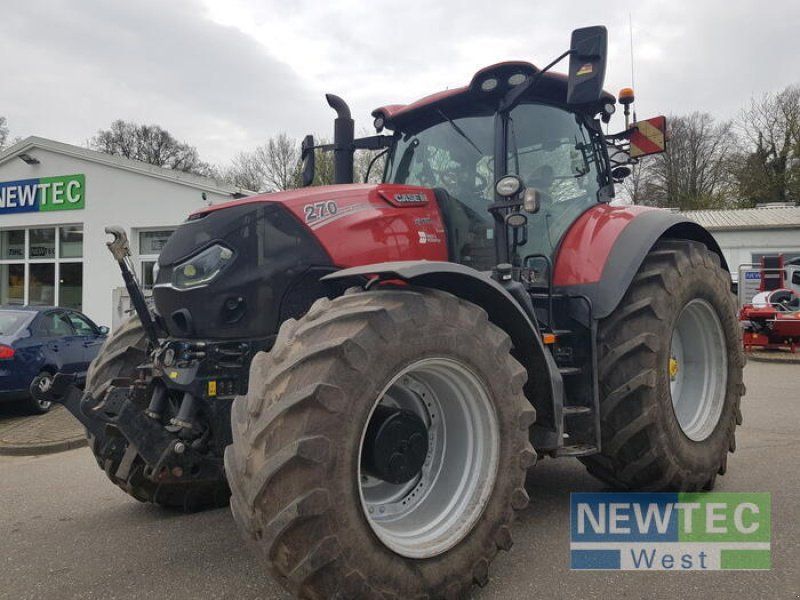 Case IH OPTUM 270 CVX