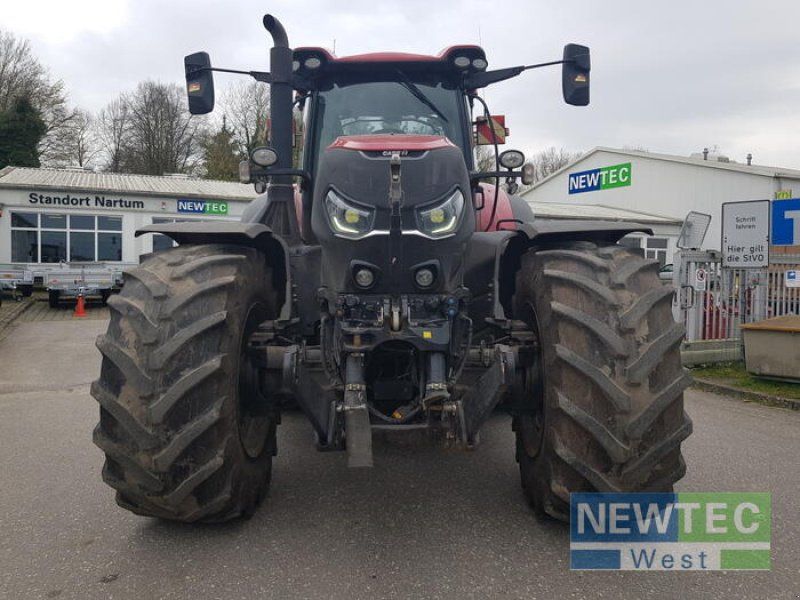 Case IH OPTUM 270 CVX