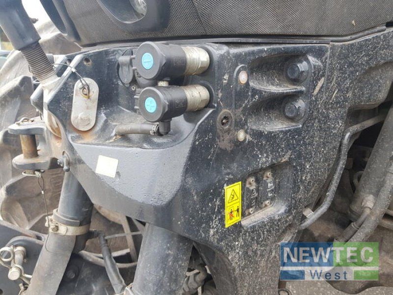 Case IH OPTUM 270 CVX