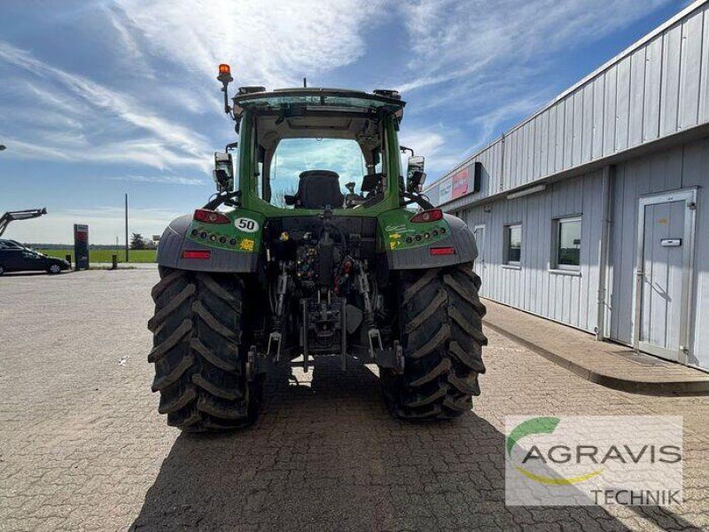 Fendt 514 VARIO S4